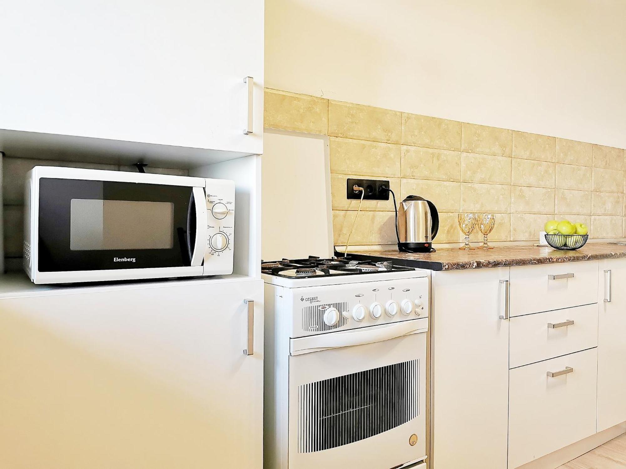 Appartments " Zhetysu-4" 알마티 외부 사진