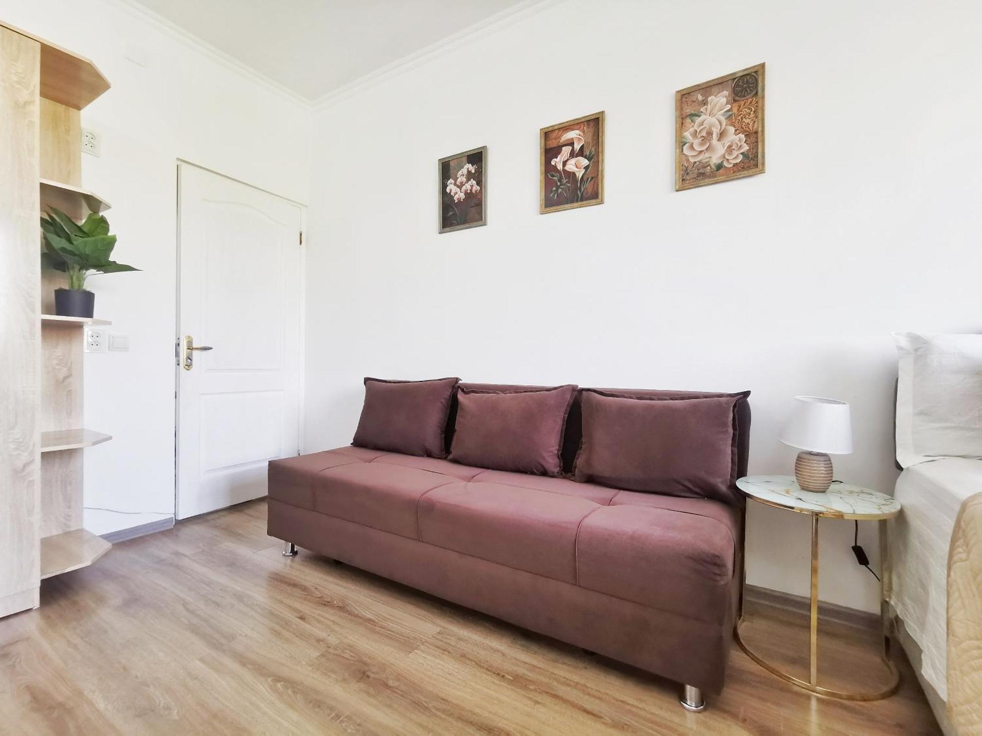 Appartments " Zhetysu-4" 알마티 외부 사진